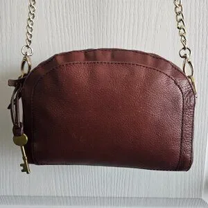 Fossil Chelsea Crossbody Bag